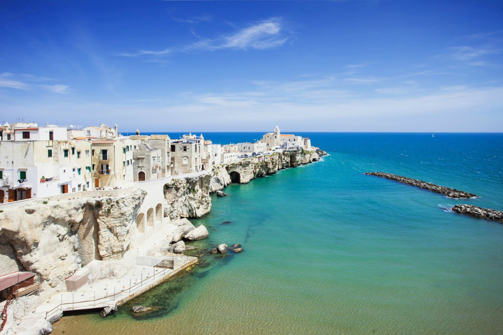 Polignano a mare