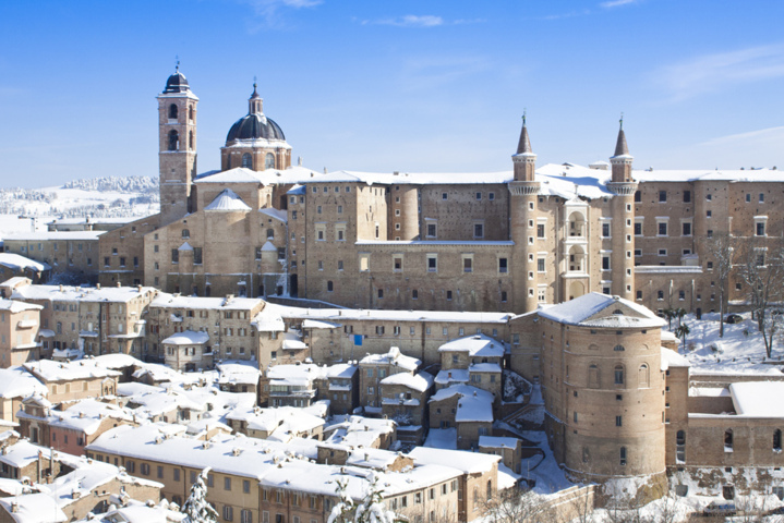 Urbino